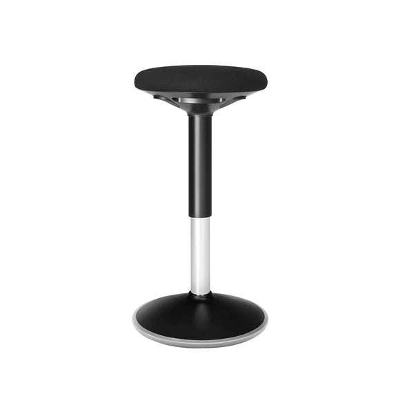 Tabouret dynamique XL noir