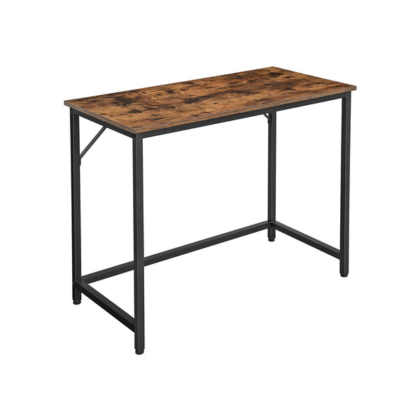 Bureau 100 cm industriel