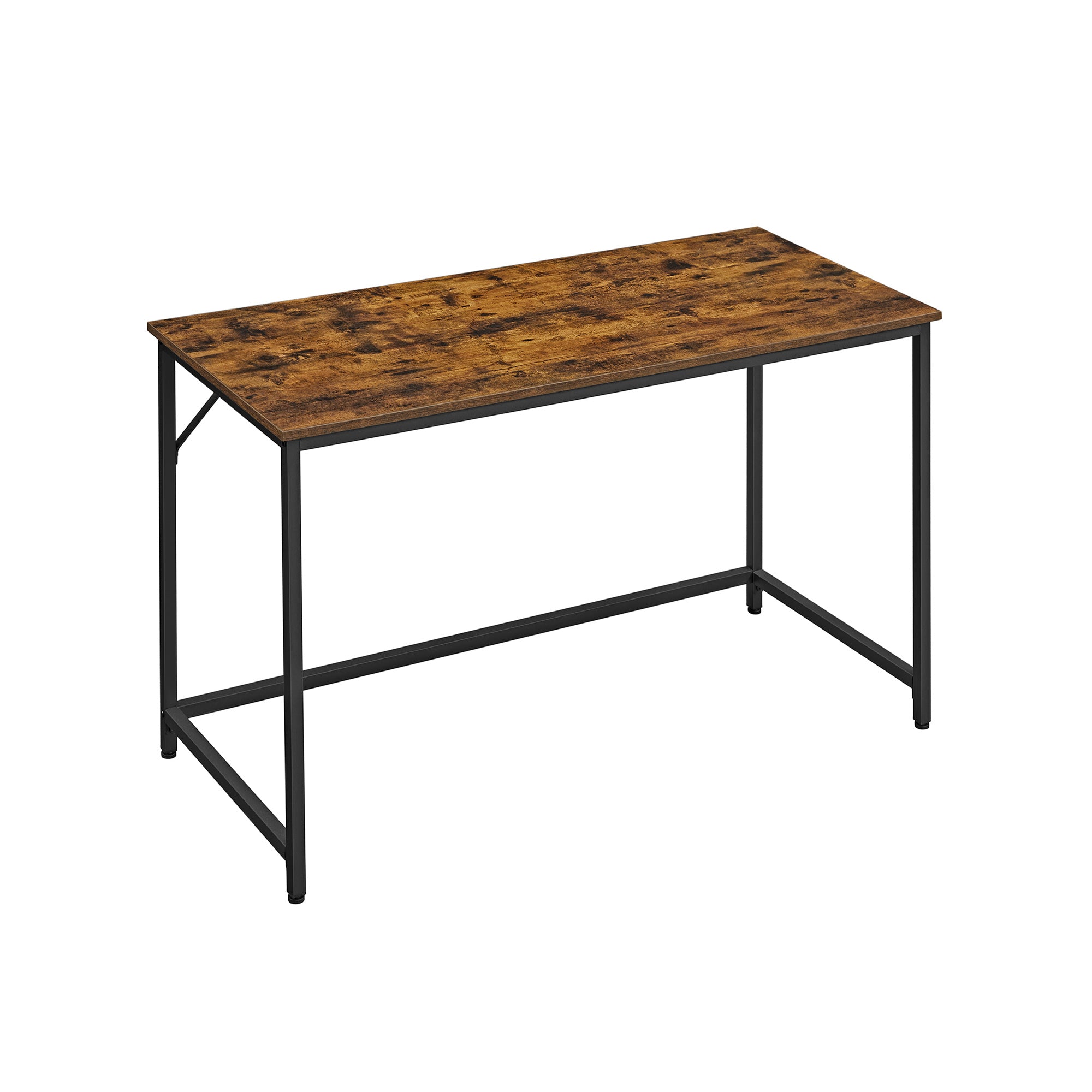 Bureau 120 cm industriel